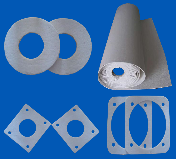 潞城陶瓷纤维纸